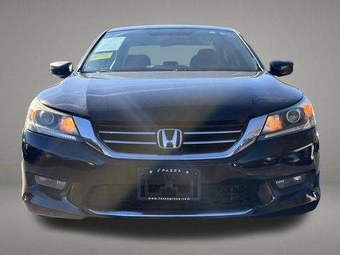 Used 2014 Honda Accord Sport image 9