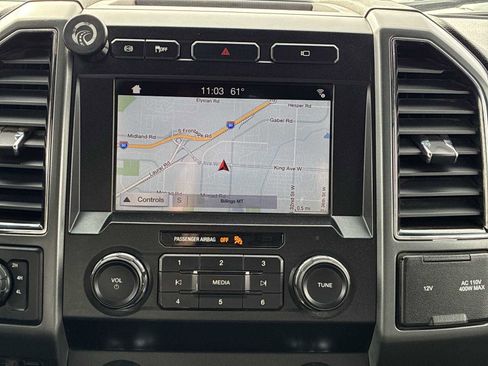 Used 2019 Ford F350 XLT w/ XLT Value Package image 19