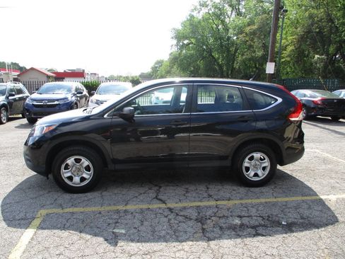 Used 2014 Honda CR-V LX image 9