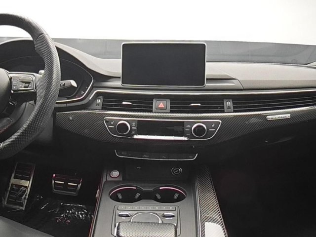 Used 2019 Audi RS 5 Sportback w/ Dynamic Package AWD/4WD image 30