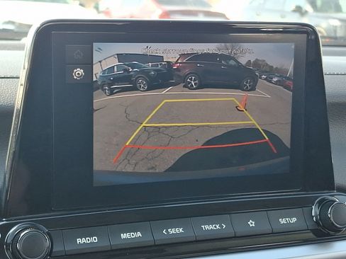 Used 2024 Kia Forte LXS image 17