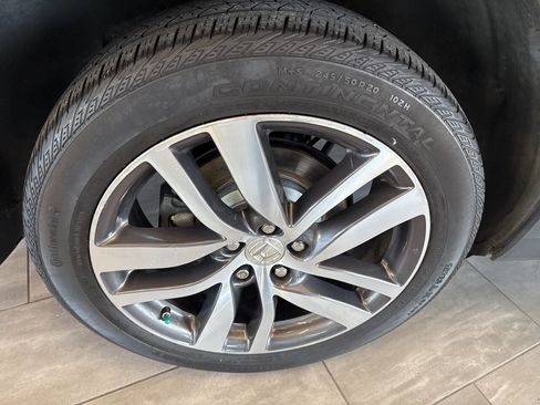 Used 2018 Honda Pilot Elite image 49