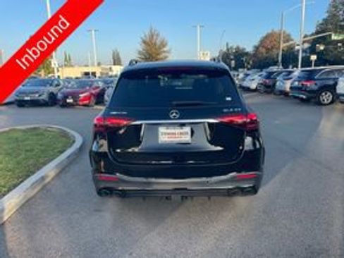 Certified 2024 Mercedes-Benz GLE 53 AMG 4MATIC image 5