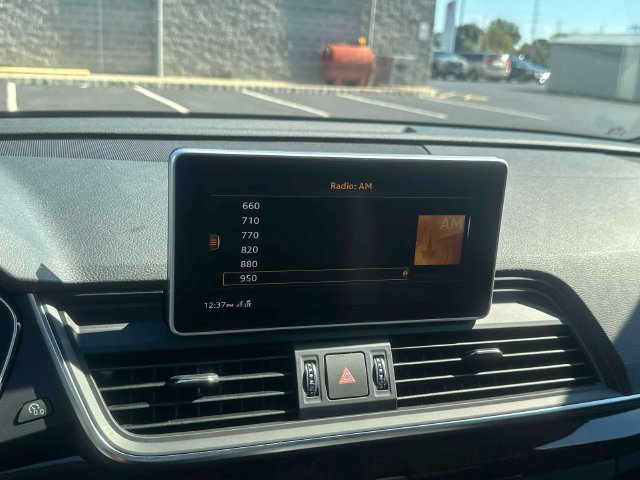 Used 2018 Audi Q5 Prestige AWD/4WD image 29