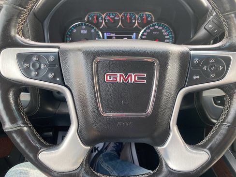 Used 2018 GMC Sierra 1500 SLT image 26