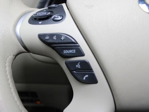 Used 2014 INFINITI QX60 AWD w/ Premium Plus Package image 19