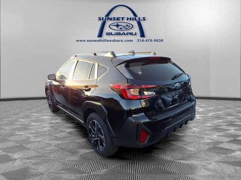 New 2026 Subaru Crosstrek 2.0i Premium image 21