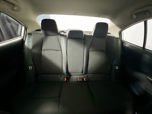 Used 2025 Toyota Corolla LE FWD image 33