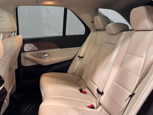 Certified 2023 Mercedes-Benz GLE 350 GLE 350 image 21