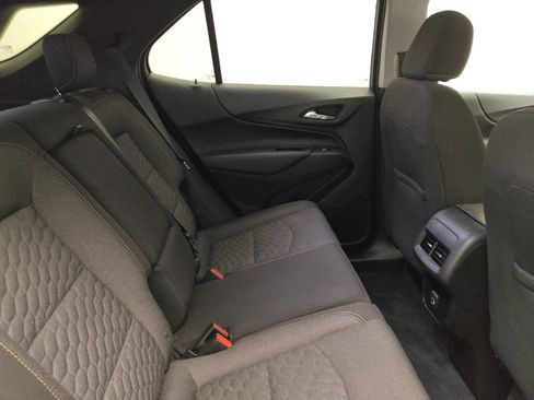 Used 2019 Chevrolet Equinox LT AWD/4WD image 19