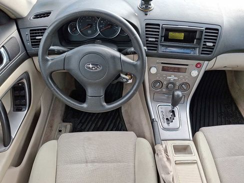 Used 2007 Subaru Legacy 2.5i Special Edition image 11