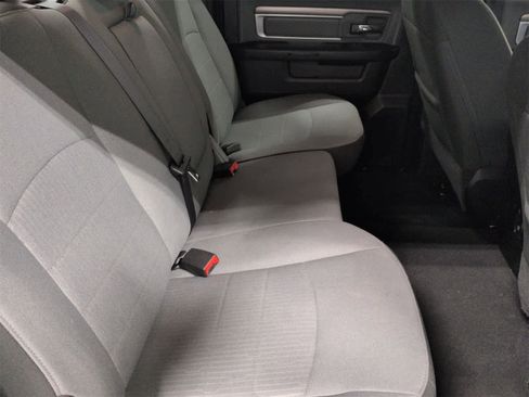 Used 2023 RAM 1500 Classic SLT w/ Trailer & Traction Group image 20