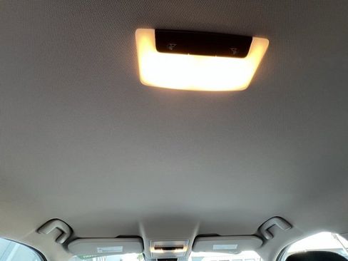 Certified 2025 Nissan Rogue S image 19