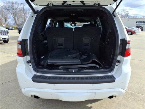 Used 2022 Dodge Durango Citadel image 24