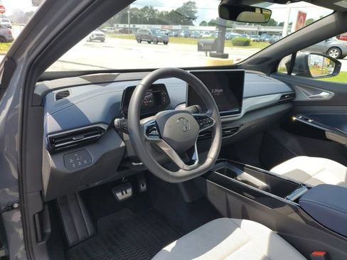Certified 2025 Volkswagen ID.4 Pro S AWD/4WD image 24
