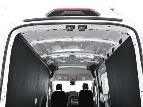 New 2026 Ford Transit 250 148 Medium Roof Extended AWD w/ Load Area Protection Package image 18