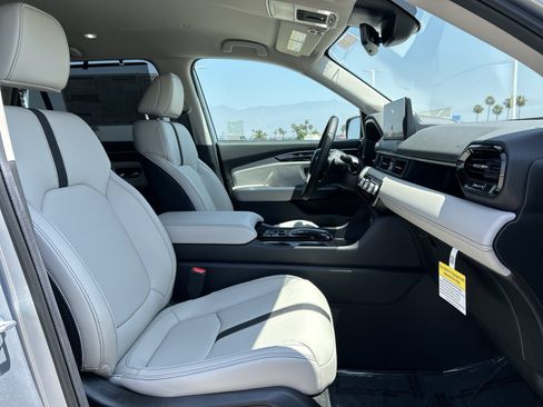 New 2026 Honda Pilot EX-L image 27