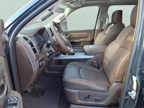 New 2026 RAM 2500 Limited AWD/4WD image 14