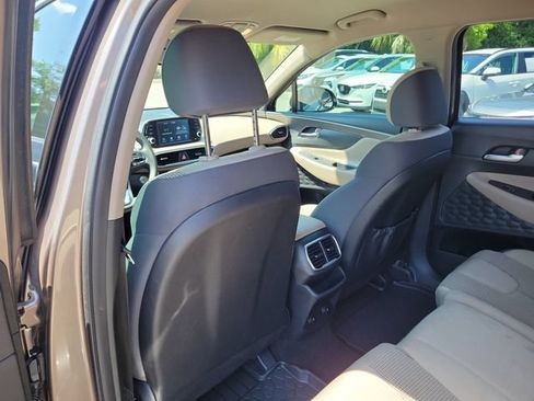 Used 2020 Hyundai Santa Fe SEL w/ Cargo Package FWD image 13