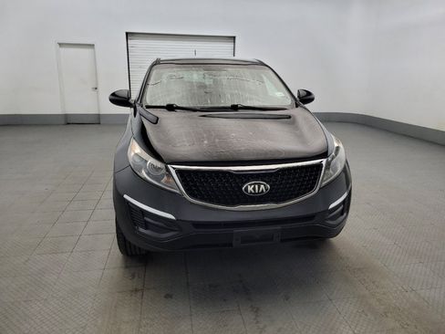 Used 2015 Kia Sportage LX FWD image 14