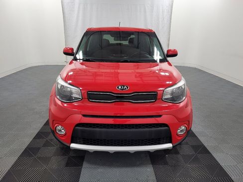 Used 2019 Kia Soul + image 14