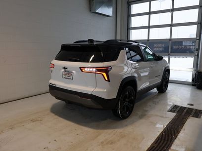 New 2026 Chevrolet Equinox LT w/ Convenience Package II