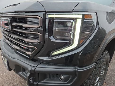 New 2026 GMC Sierra 1500 AT4X image 6