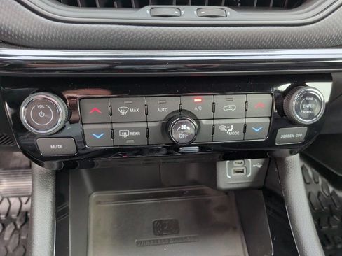 New 2026 Jeep Compass Latitude w/ Quick Order Package 29K AWD/4WD image 28
