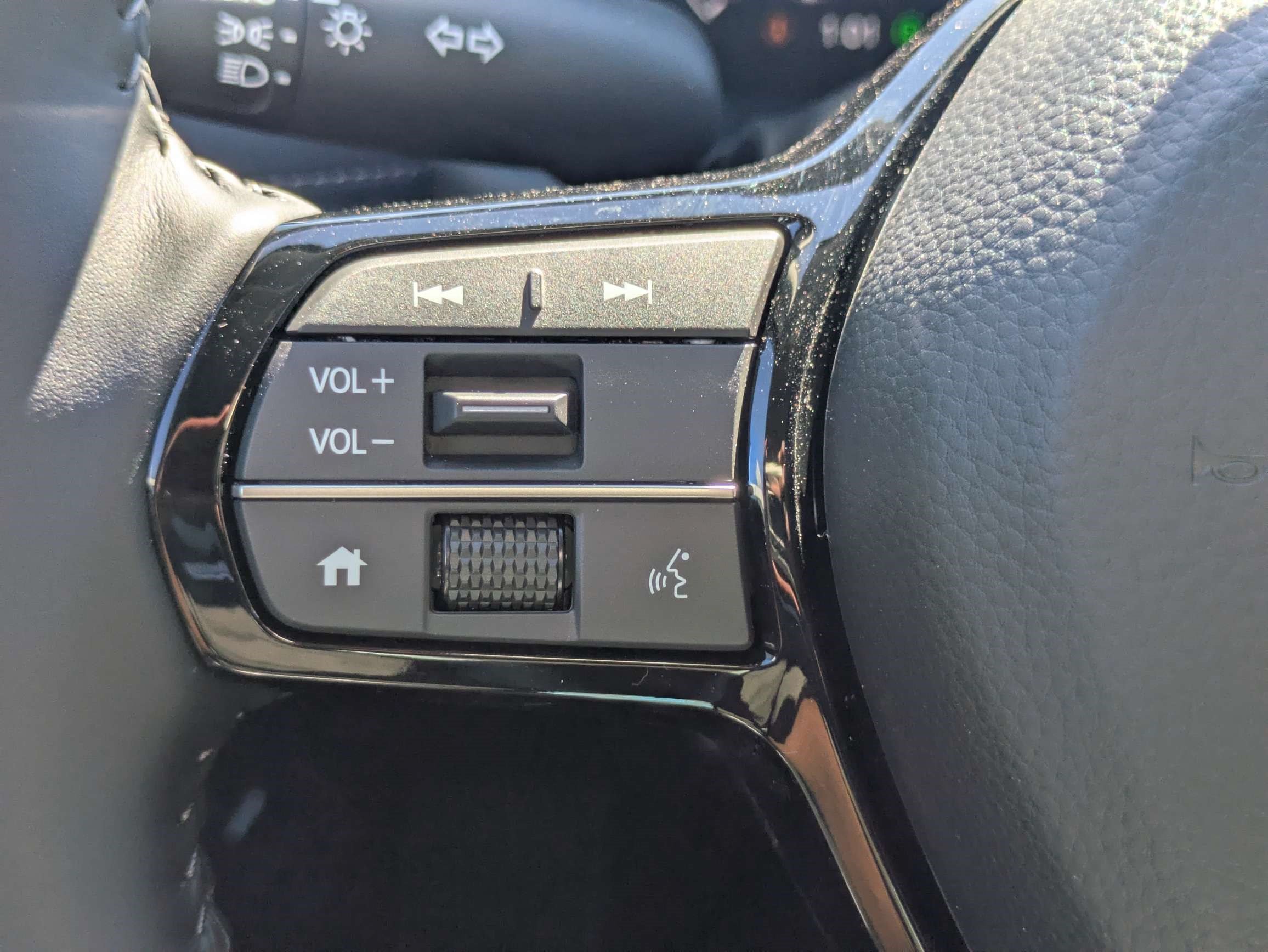 New 2027 Honda HR-V EX-L image 31
