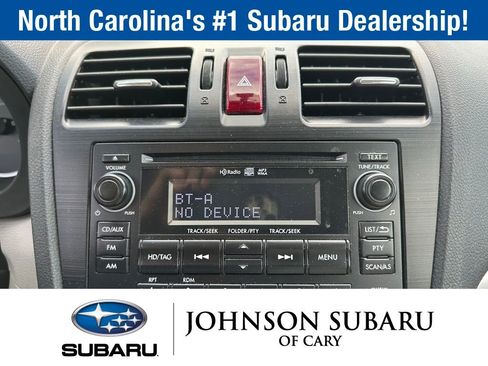 Used 2014 Subaru Forester 2.5i Premium w/ Popular Package #1 AWD/4WD image 11