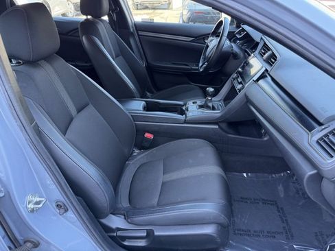 Used 2020 Honda Civic Sport image 39