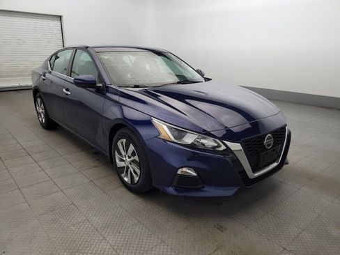 Used 2019 Nissan Altima 2.5 S FWD image 13