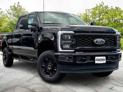New 2026 Ford F250 XL w/ STX Appearance Package