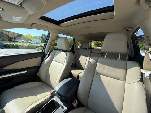 Used 2016 Honda CR-V EX-L image 26