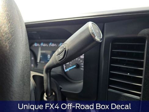 Certified 2025 Ford F350 XLT w/ FX4 Off-Road Package AWD/4WD image 21