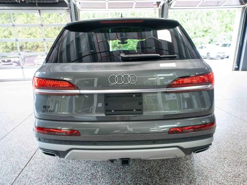 Used 2025 Audi Q7 2.0T Premium AWD/4WD image 3