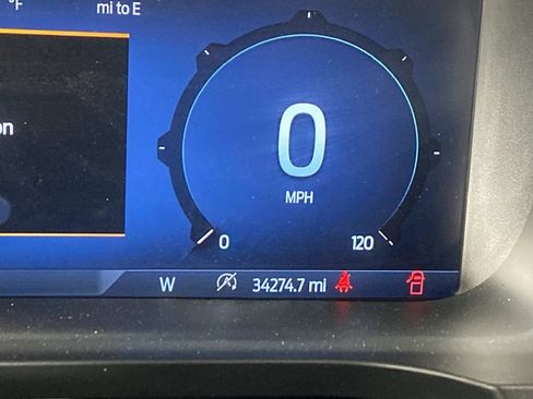 Used 2025 Ford F150 XLT w/ Equipment Group 301A Standard AWD/4WD image 21