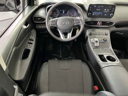 Used 2023 Hyundai Santa Fe SE w/ Cargo Package AWD/4WD image 20