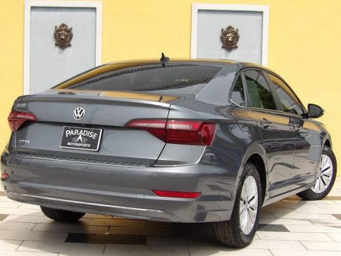 Used 2020 Volkswagen Jetta S w/ Driver Assistance Package image 4