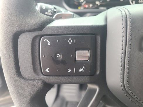 Used 2023 Land Rover Defender 110 Carpathian Edition image 21