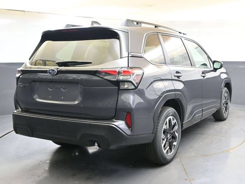 New 2026 Subaru Forester Premium AWD/4WD image 5