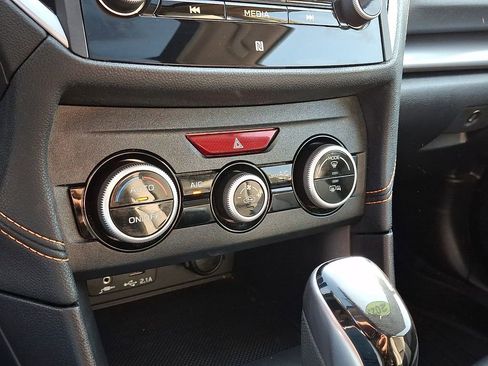 Used 2023 Subaru Crosstrek 2.5i Limited image 16