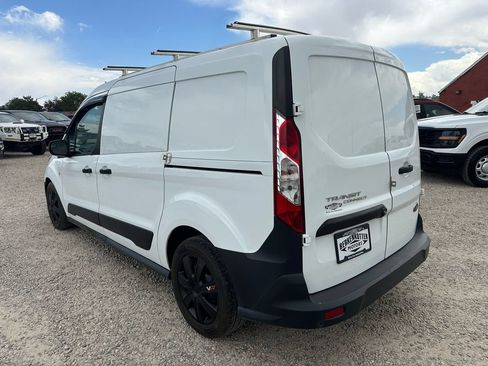 Used 2020 Ford Transit Connect XL FWD image 8