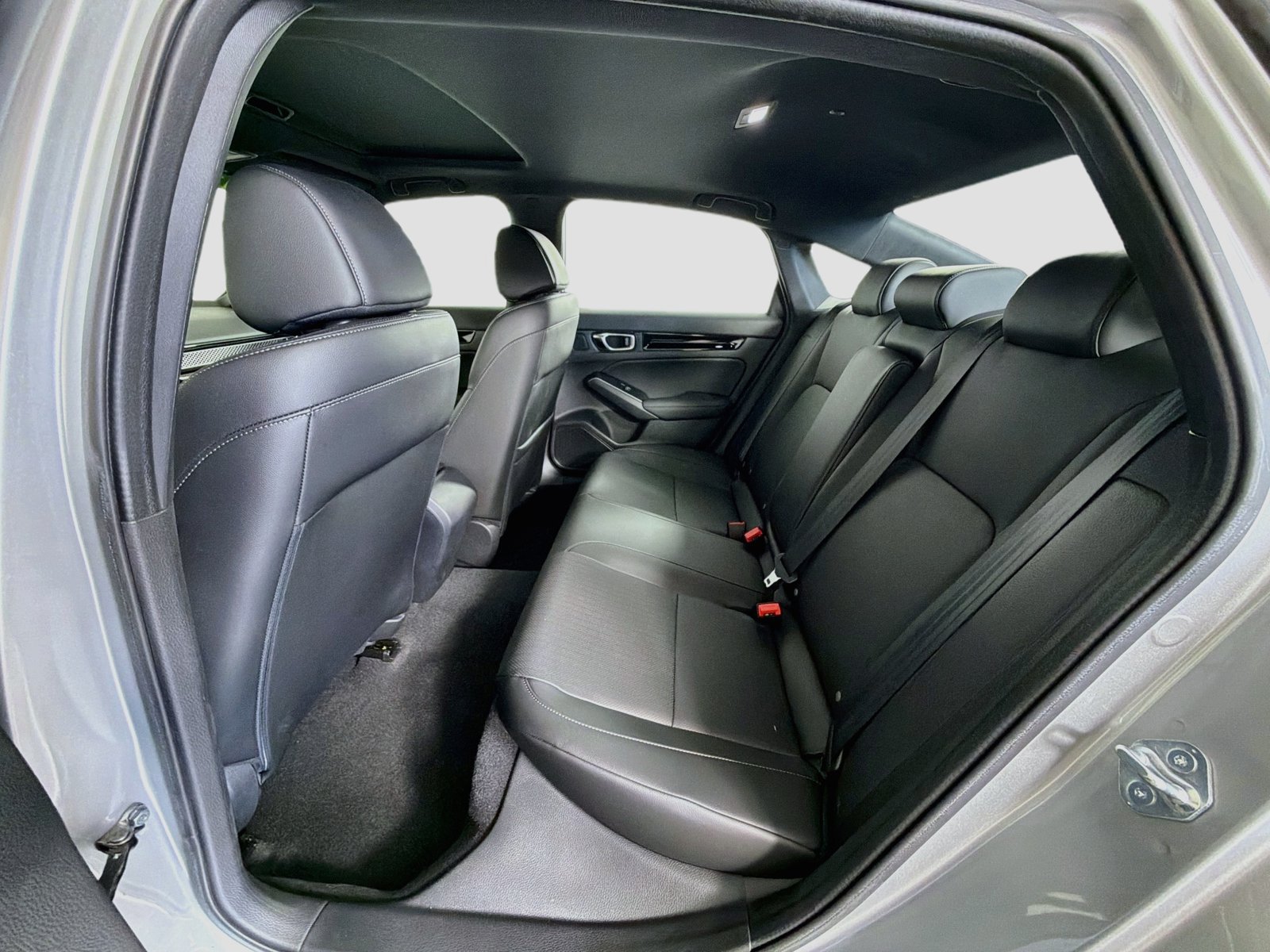 Used 2025 Honda Civic Sport Touring image 26