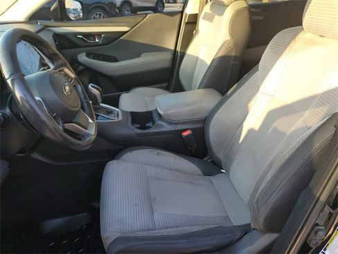 Used 2021 Subaru Outback Premium image 23