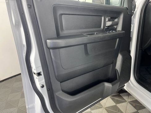 Used 2023 RAM 1500 Tradesman w/ Popular Equipment Group AWD/4WD image 10