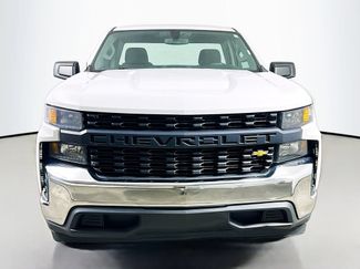 Used 2022 Chevrolet Silverado 1500 W/T w/ WT Fleet Convenience Package RWD video 2