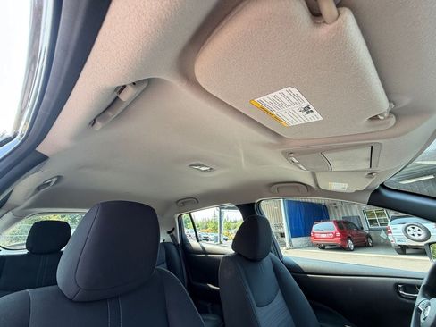 Used 2019 Nissan Leaf S w/ Protection Package FWD image 27