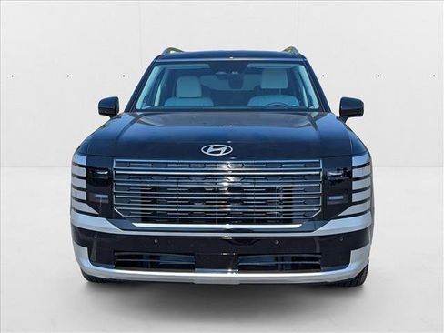 New 2026 Hyundai Palisade Calligraphy image 2