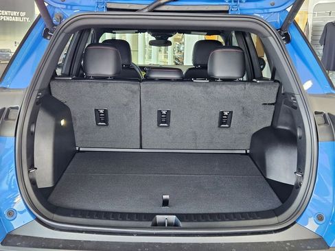 New 2026 Chevrolet Equinox RS image 29